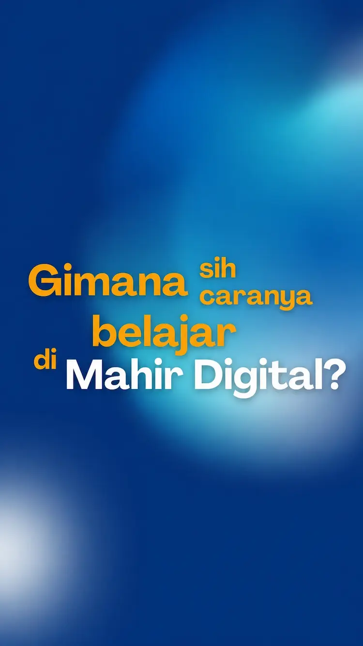 Cara Belajar