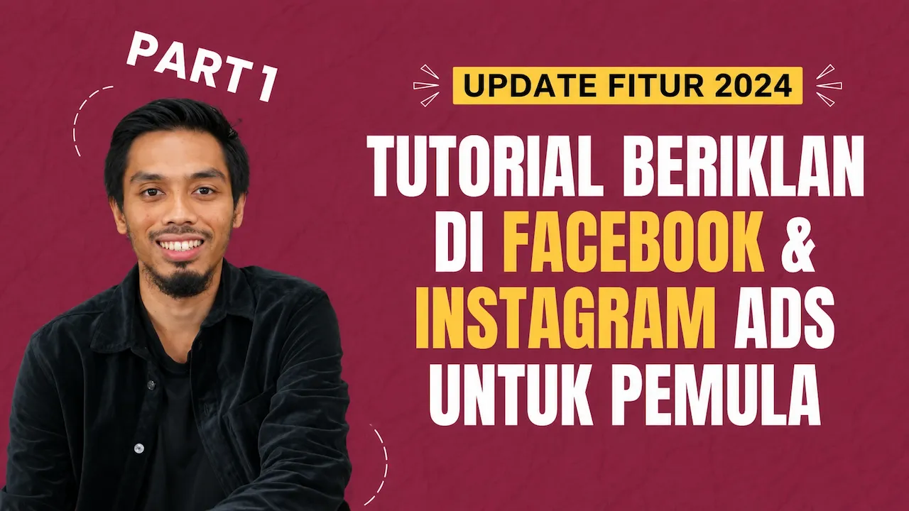 Tutorial Beriklan